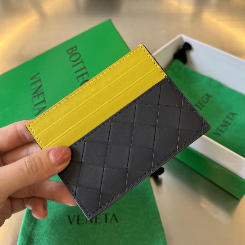 BV Wallets